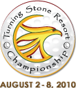 Turning Stone Resort PGA Championship